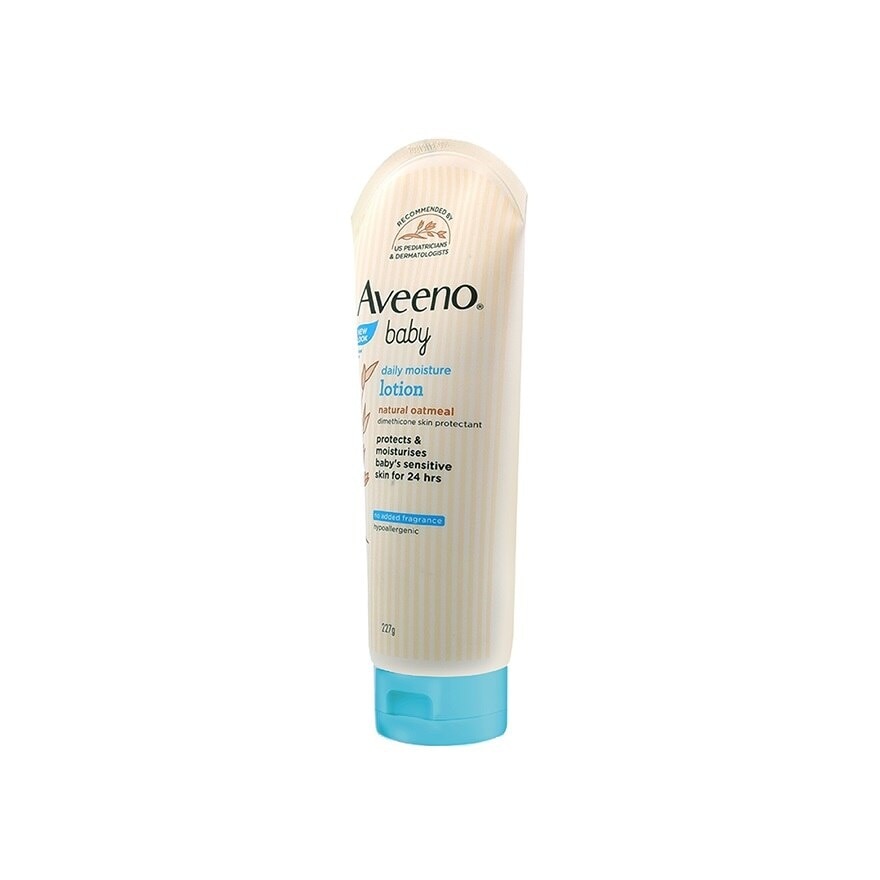 Aveeno Baby Daily Moisture Lotion 227 G.