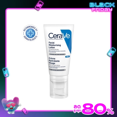 Cerave CeraVe Facial Lotion 52ml