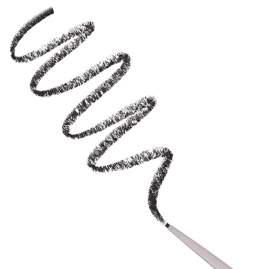 แคนเมค ครีมมี่ ทัช อาย ไลเนอร์ 0.08 กรัม 01 Deep Black