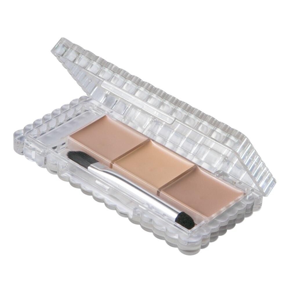 แคนเมค คัลเลอร์ มิกซ์ซิ่ง คอนซีลเลอร์ 3.6 กรัม 01 Light Beige