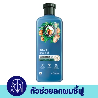 Herbal Essences Herbal Essences Conditioner Repair Argan Oil 400 Ml. image