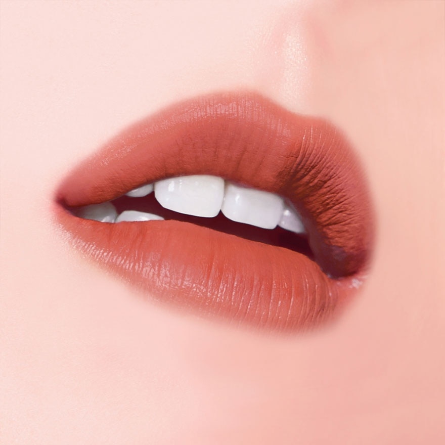 เอ็กซ์โอเอ็กซ์โอ บอน บอน ลิควิด แมต ลิป 8 มล.01 พีชชี่ พีช