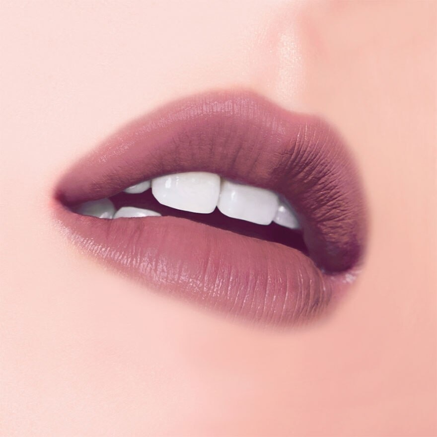 XOXO Bon Bon Liquid Matte Lip 8 ml.06 Naughty Nudie