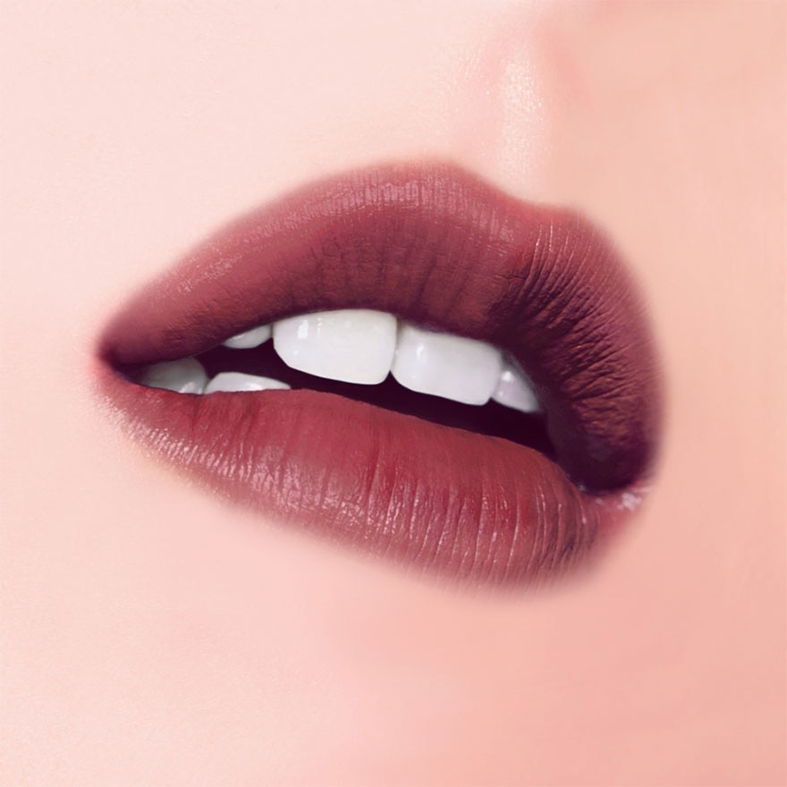 XOXO Bon Bon Liquid Matte Lip 8 ml.07 Rosy Rose