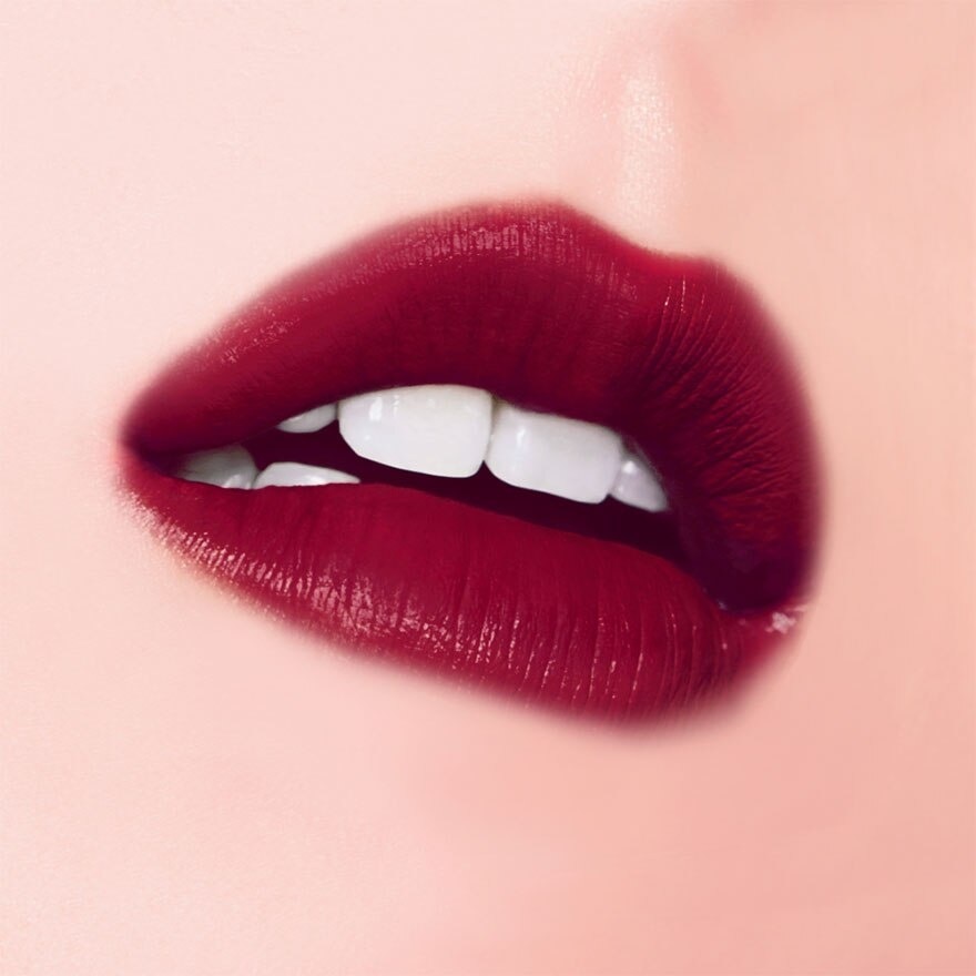 XOXO Bon Bon Liquid Matte Lip 8 ml.11 Cruella Blood