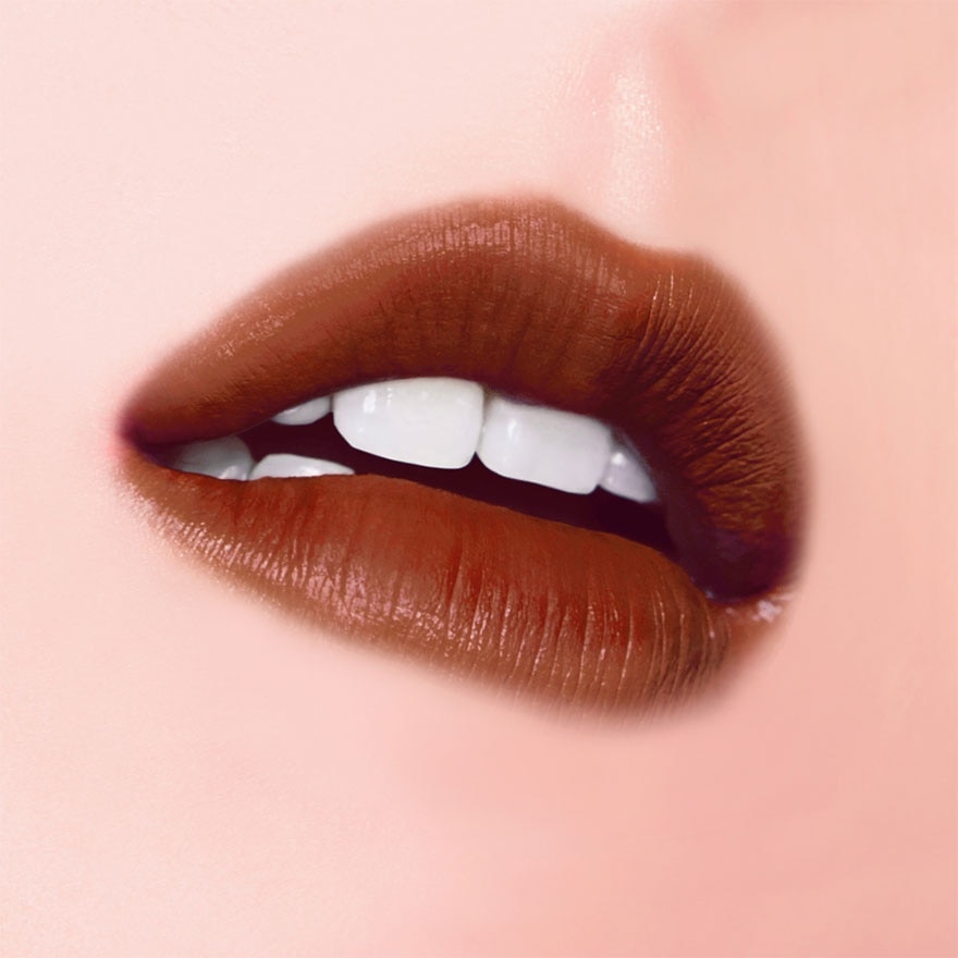 เอ็กซ์โอเอ็กซ์โอ บอน บอน ลิควิด แมต ลิป 8 มล.12 บิวิช มี