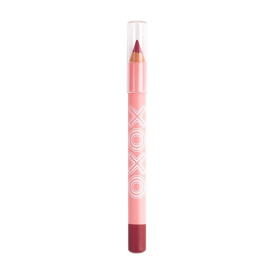 XOXO Makeup Holics Lip 3.8 g.02 Pink Flamingo