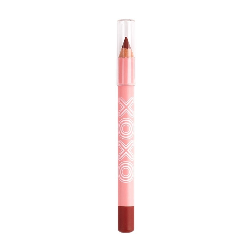 XOXO Makeup Holics Lip 3.8 g.06 Coral Sky