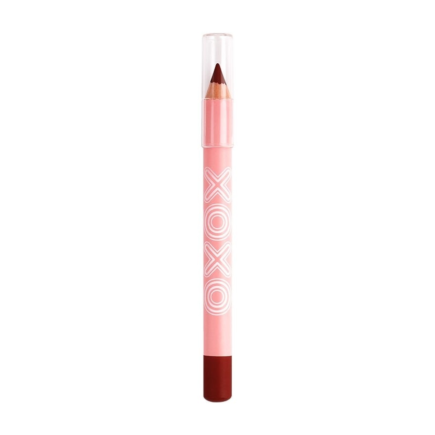 XOXO Makeup Holics Lip 3.8 g.08 Brownie Kiss