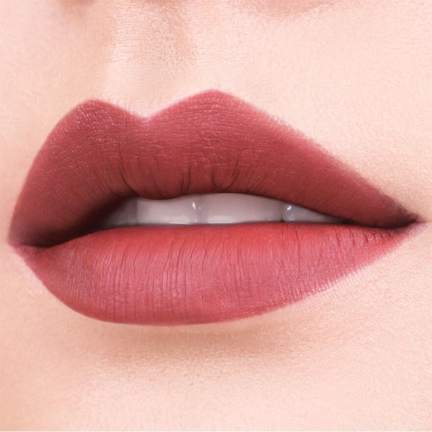 เอ็กซ์โอเอ็กซ์โอ เมคอัพ โฮลิคส์ ลิป 3.8 กรัม 08 บราวน์นี่ คิส