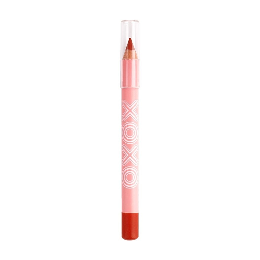 XOXO Makeup Holics Lip 3.8 g.11 Orange Fire