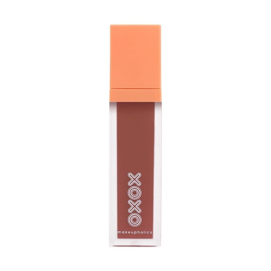 XOXO XOXO Petit Bon Bon Liquid Lip Matte3ml6