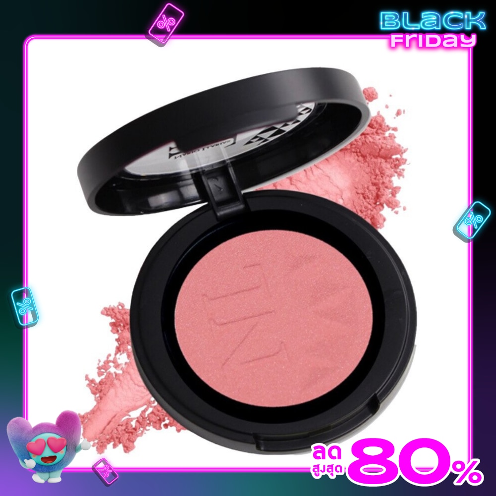 Nario llarias Blusher 3.9g. S02 Adolescent coral