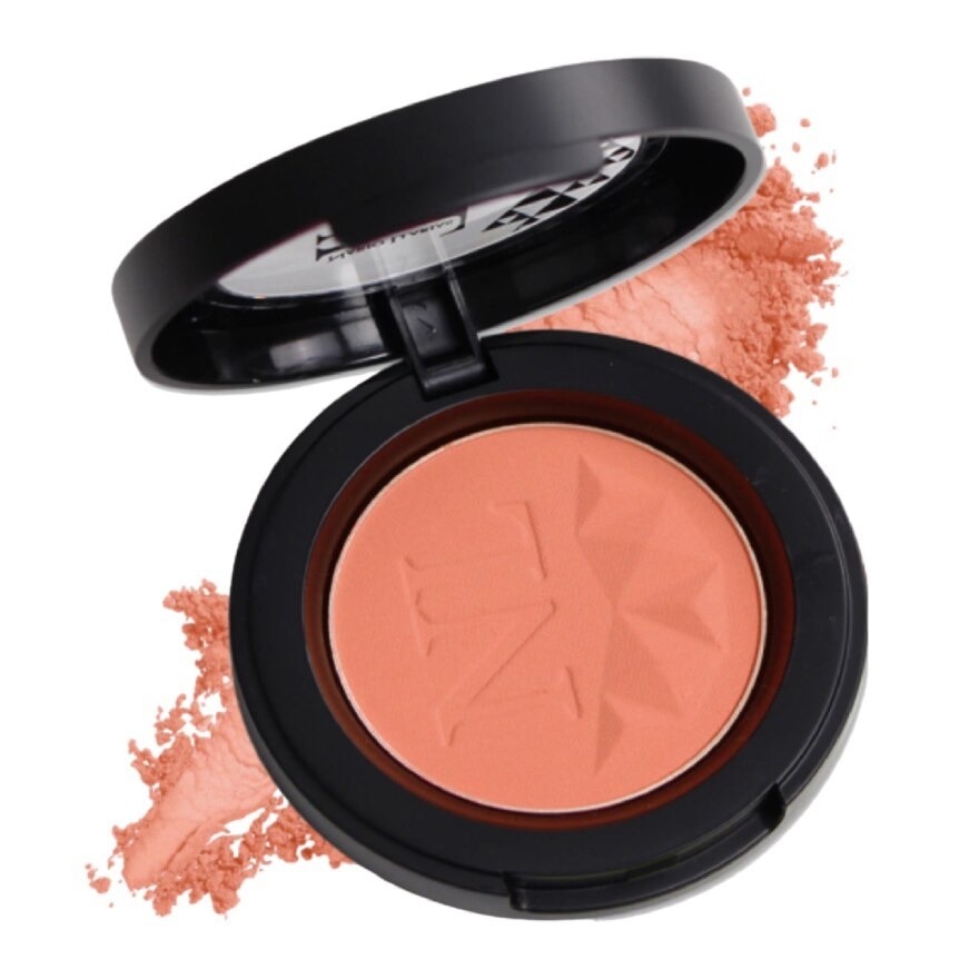 Nario llarias Blusher 3.9g. M05 Nectar Peach