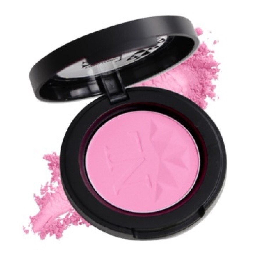 Nario llarias Blusher 3.9g. M06 Cupid Cloudy