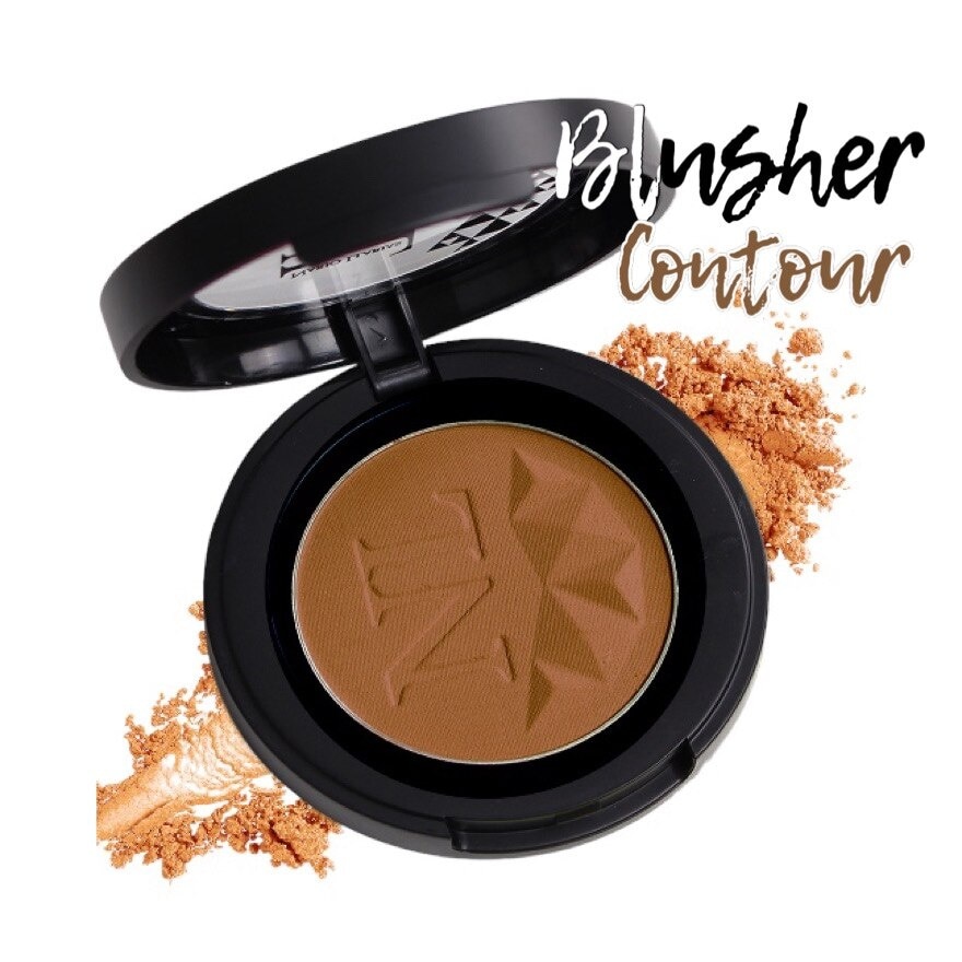 Nario Llarias #Nariollarias Contouring3.9g 02BrownSuga