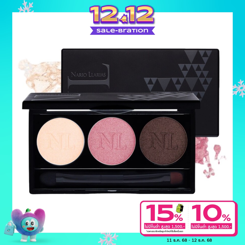 Nario Llarias #Nariollarias AestheteEyes6g P03GirlySwe