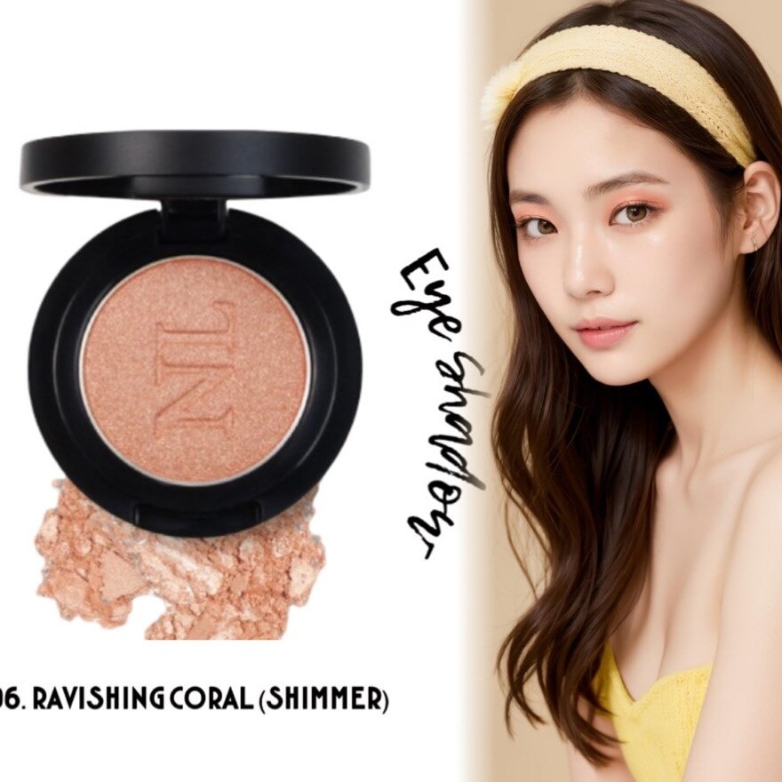 นาริโอะ ลาเรียส เอสธีทอายส์ 2ก. S06  ราวิชชิ่ง คอรัล