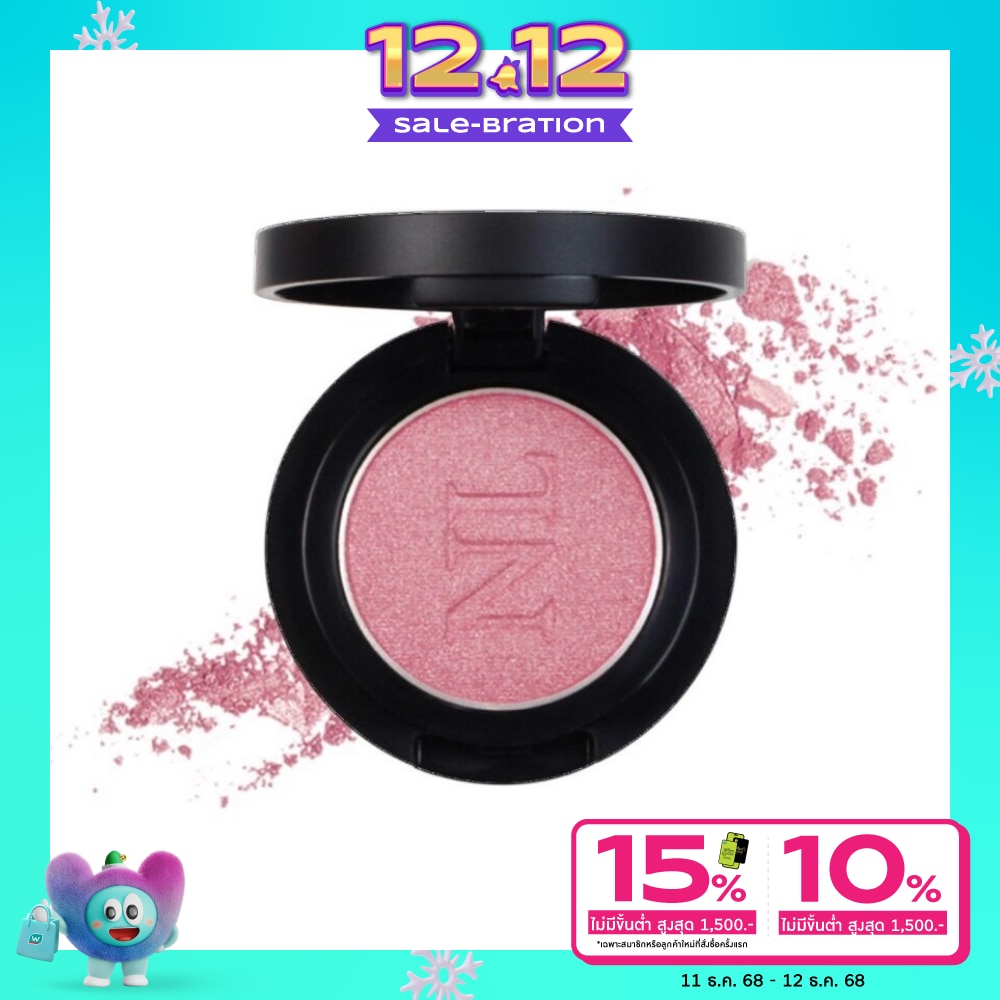 Nario Llarias Nario llarias Aesthete Eyes 2g. S07 Spring Pink