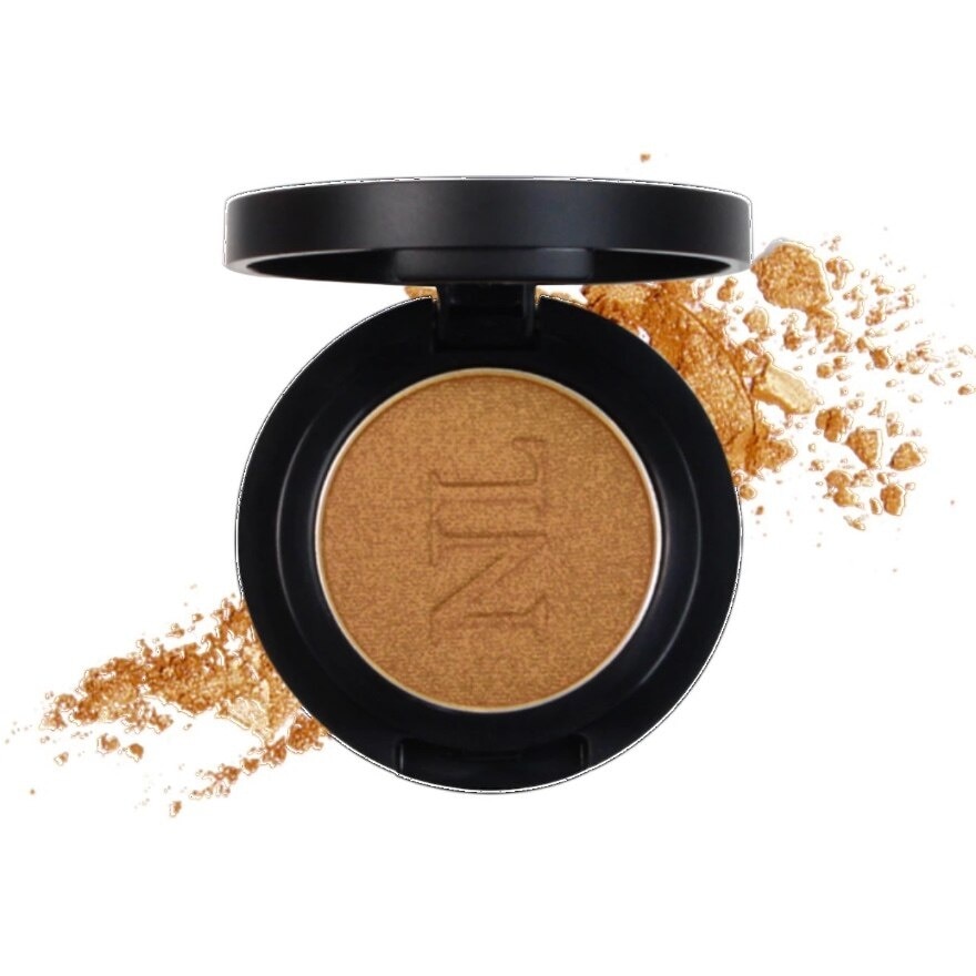 นาริโอะ ลาเรียส เอสธีทอายส์ 2ก. S09 โกลเด้น แอมเบอร์