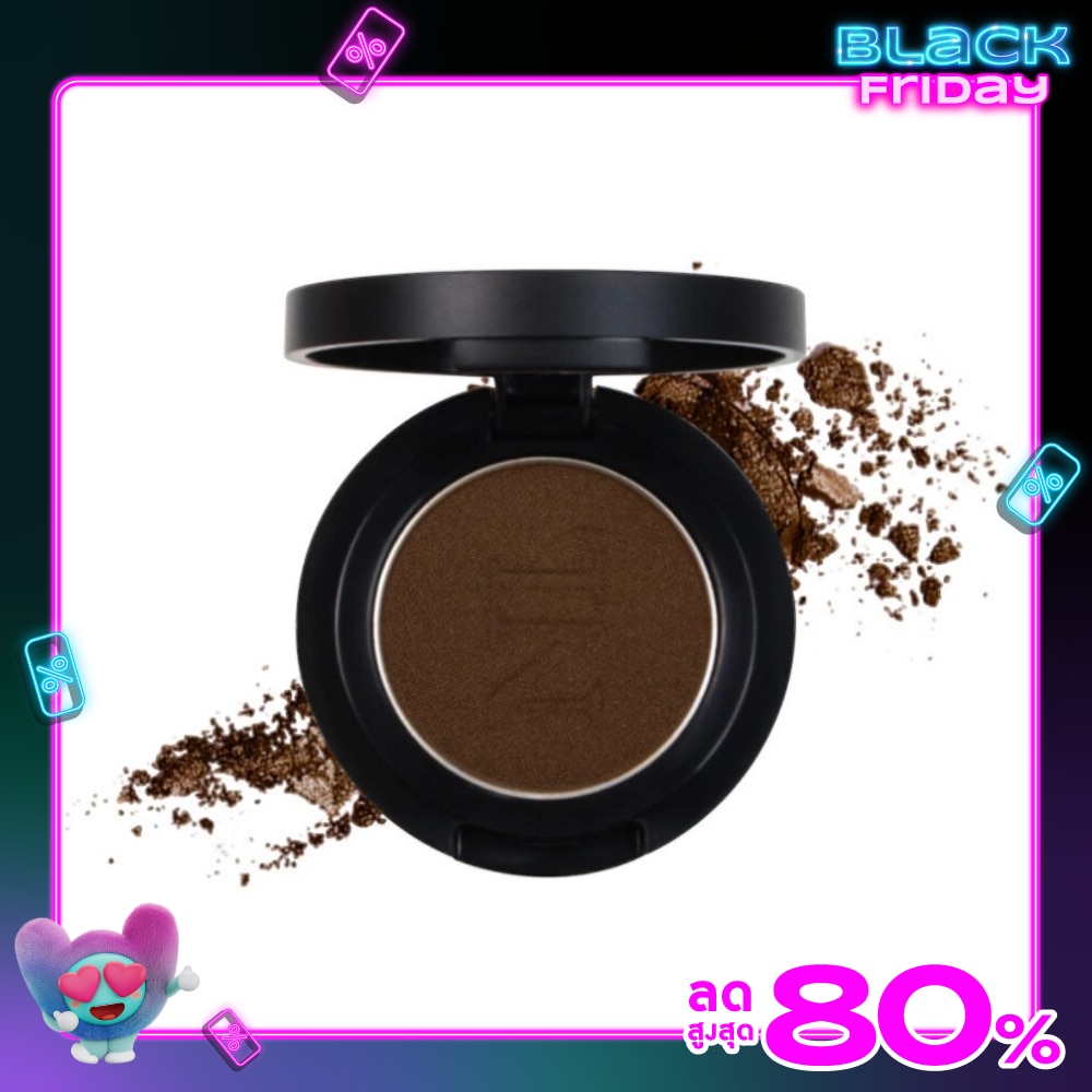 Nario llarias Aesthete Eyes 2g. S16 Saddle Brown