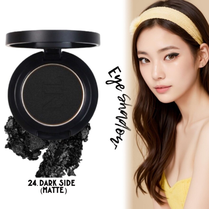 Nario llarias Aesthete Eyes 2g. S24 Darkside