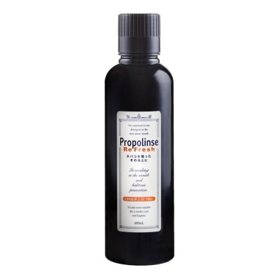 Propolinse - Propolinse Mouthwash Refresh 600 Ml image