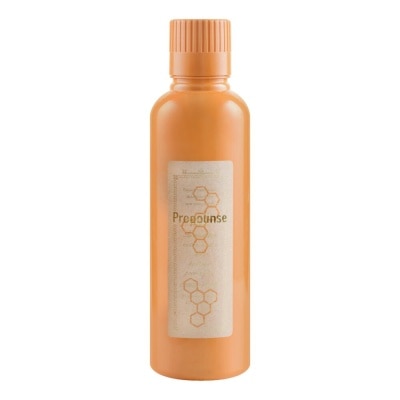 Propolinse - Propolinse Mouthwash Original 600 Ml. image