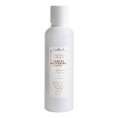 Propolinse - Propolinse Mouthwash Dental Whitening 600 Ml. image