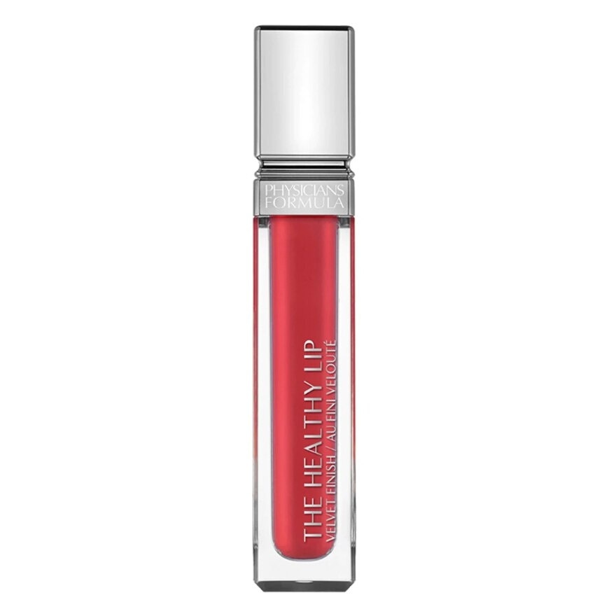 Physicians Formula The Healthy Lip Velvet Liquid Lipstick 7 ml.Tu-Lip Treatment