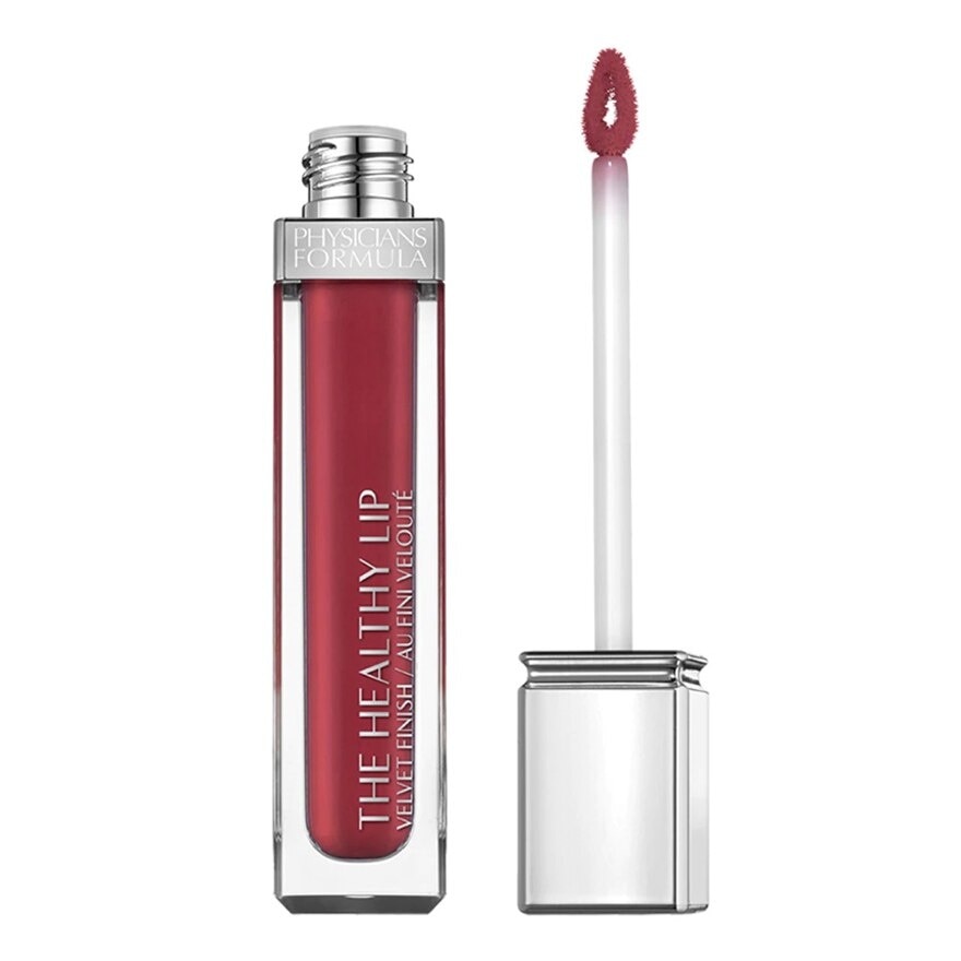 Physicians Formula Physicians Velvet Liquid Lip 7ml 10020