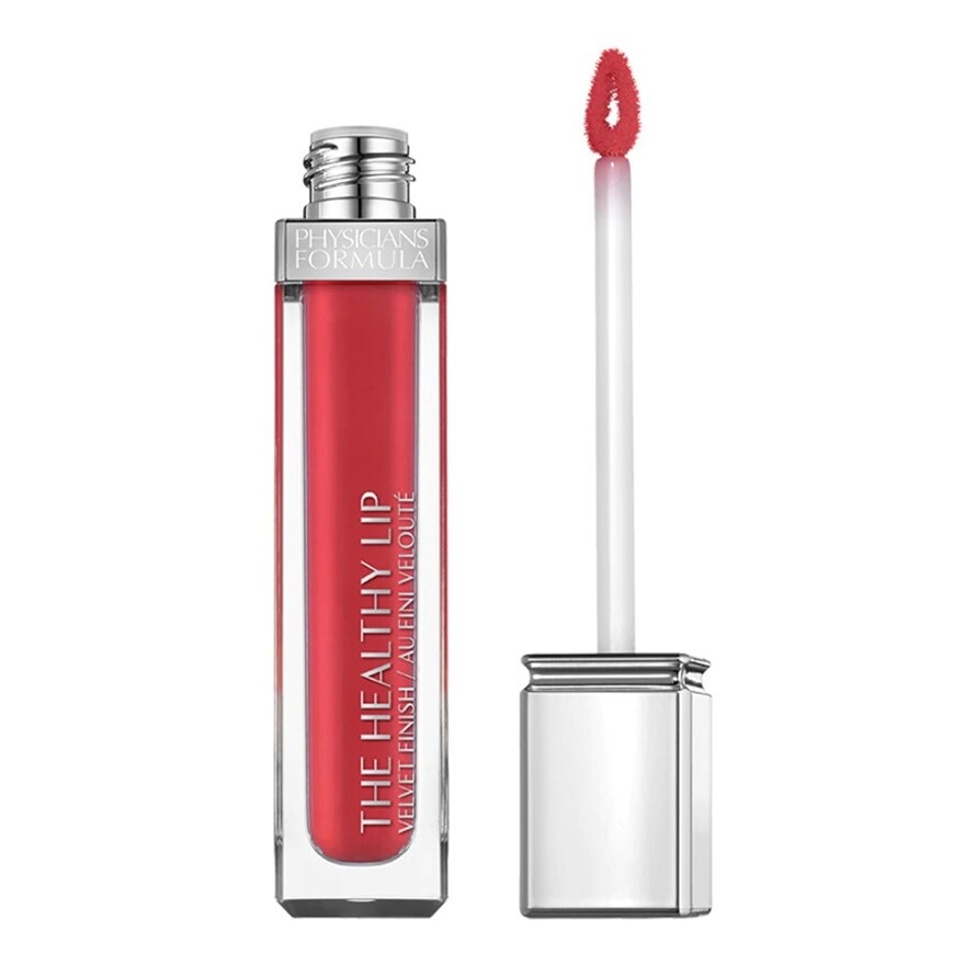 Physicians Formula The Healthy Lip Velvet Liquid Lipstick 7 ml.Tu-Lip Treatment