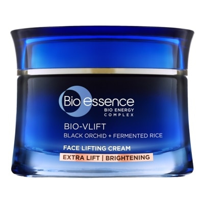 Bio-Essence Bio Essence Bio VLIFT Extra Lift + Brightening Cream 40g