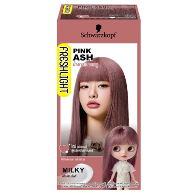 Freshlight Freshlight Cream Milky Pink Ash