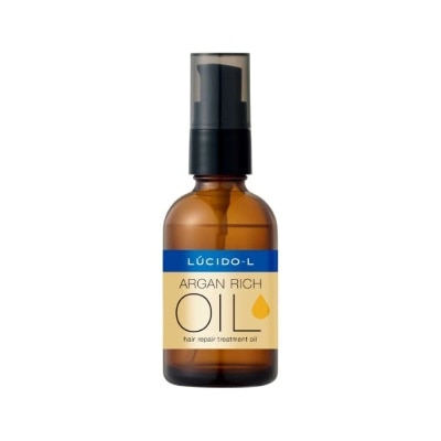 Lucido-L Lucido-L Argan Oil Repair Treatment Oil 60 Ml.