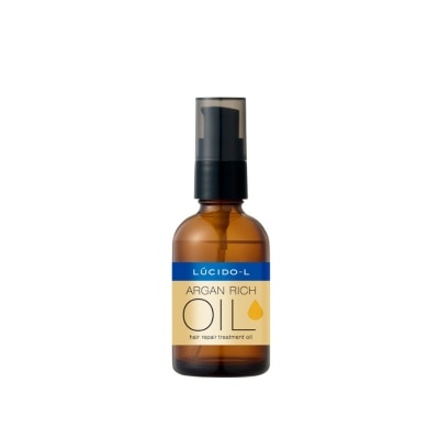 Lucido-L Lucido-L Hair Treatment Argan Rich Oil Repair 60 Ml.