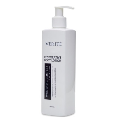 Verite Verite Restorative Body Lotion 250ml