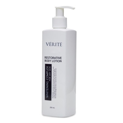 Verite - Verite Restorative Body Lotion 250ml image