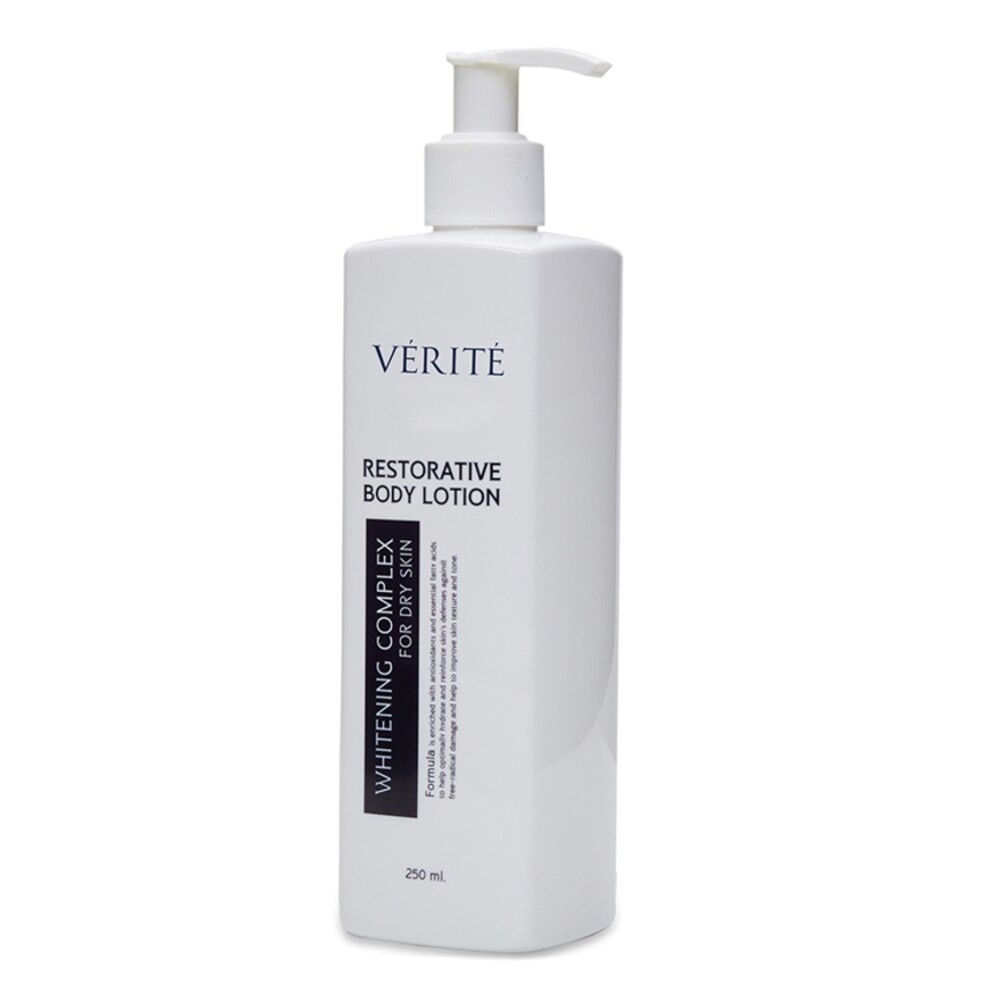 Verite Restorative Body Lotion 250ml