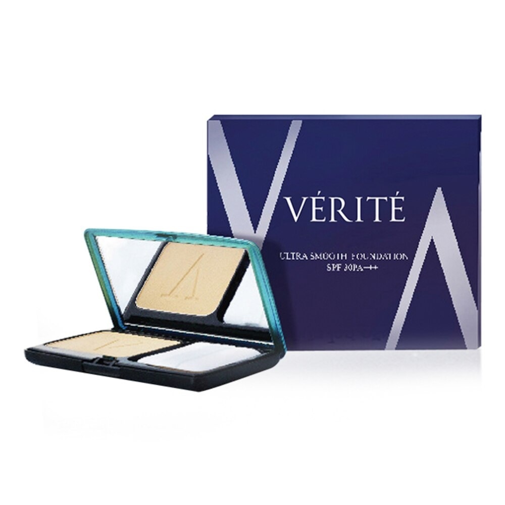 Verite Ultra Smooth Foundation02 SPF30 11g image