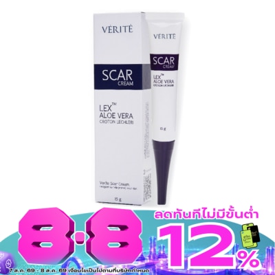 Verite - Verite Scar Cream 15g image