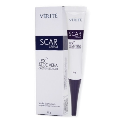 Verite Verite Scar Cream 15g