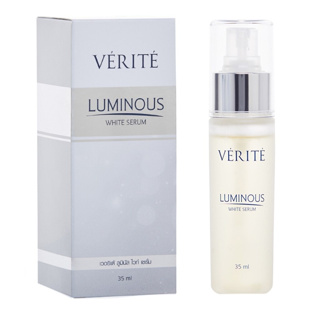 Verite Luminous White Serum 35ml