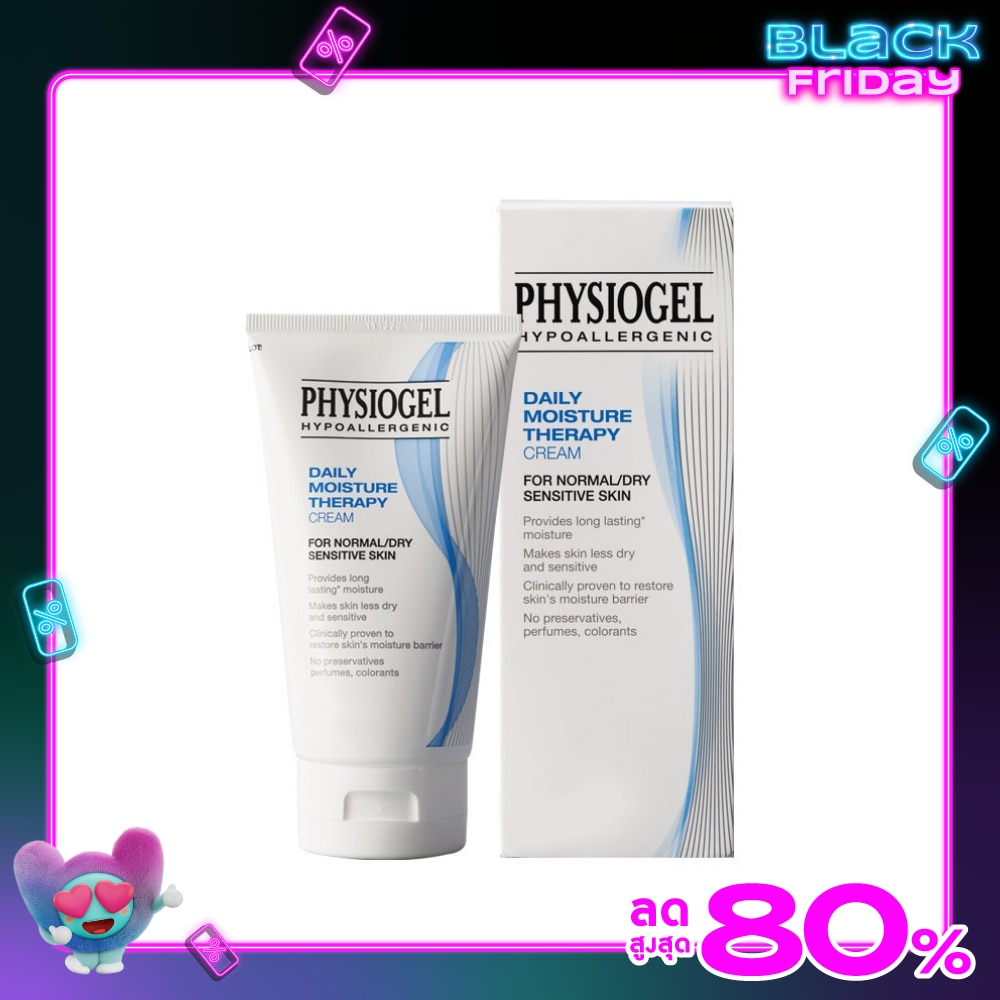 Physiogel Daily Moisture Therapy Cream 150ml
