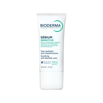 Bioderma - Bioderm Sebium Sensitive 30 ml