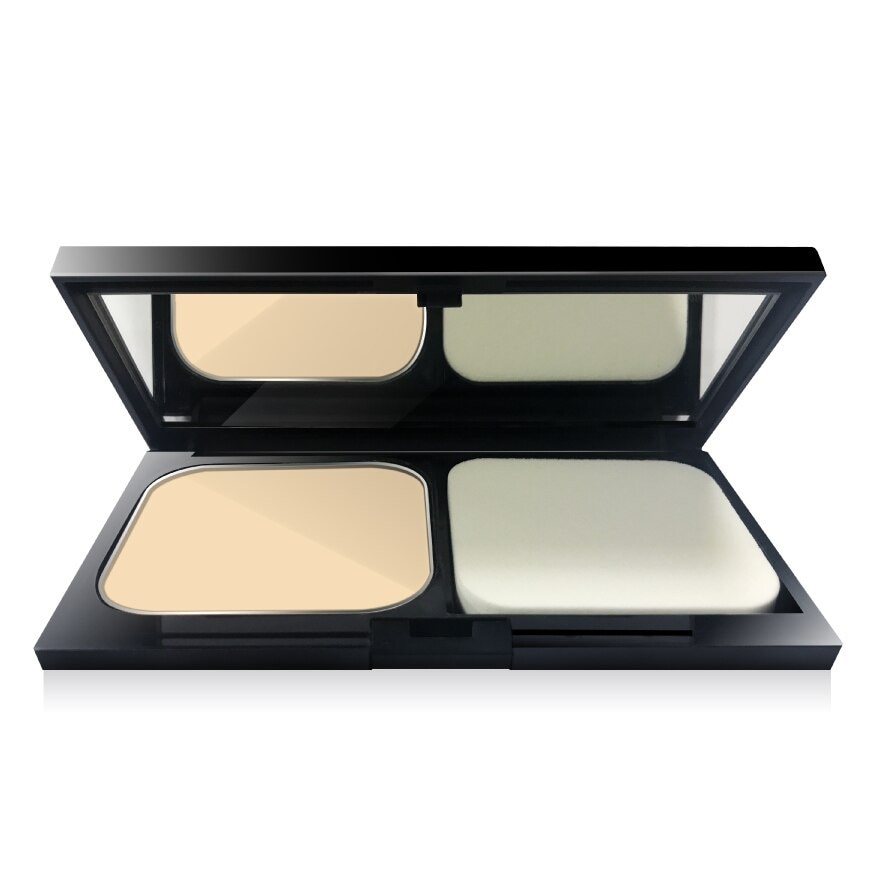 ไลฟ์ฟอร์ด ปารีส ไพรม์ คัฟเวอร์ พาวเดอร์ SPF35 PA++ 10 ก. PY02