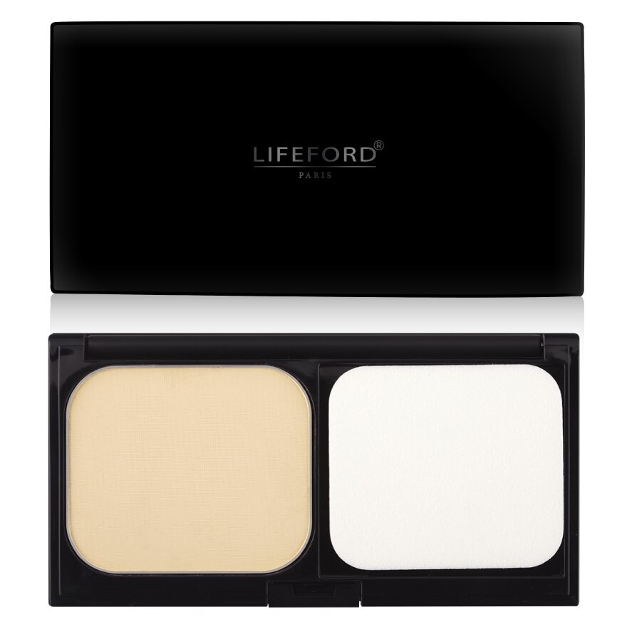 Lifeford Lifeford Prime Cover Powder 10g Y02