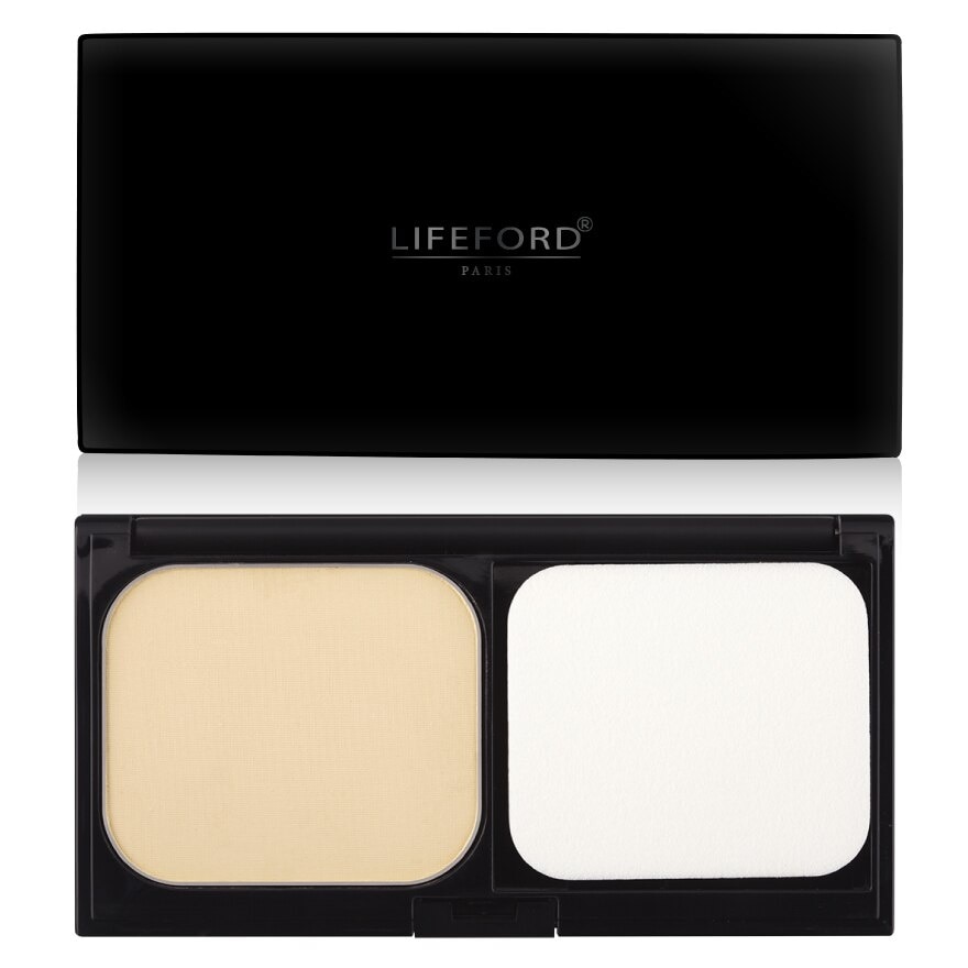 Lifeford #Lifeford Prime Cover Powder 10g Y02