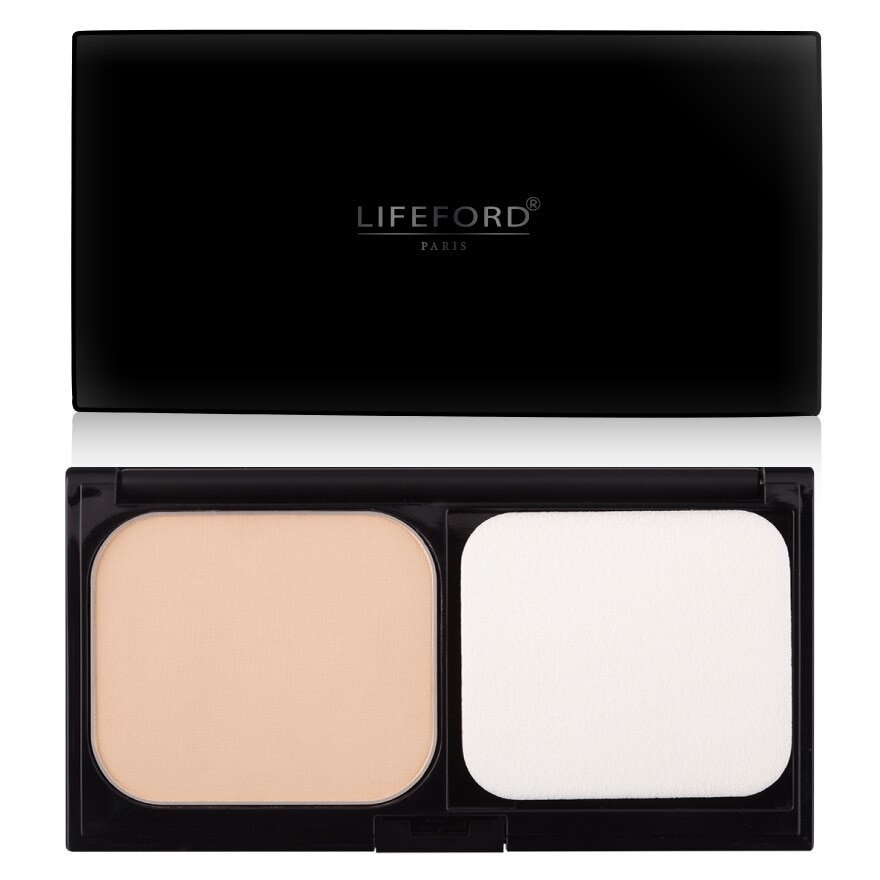 Lifeford Paris Primer Cover Powder SPF35 PA++ PY03 10g.