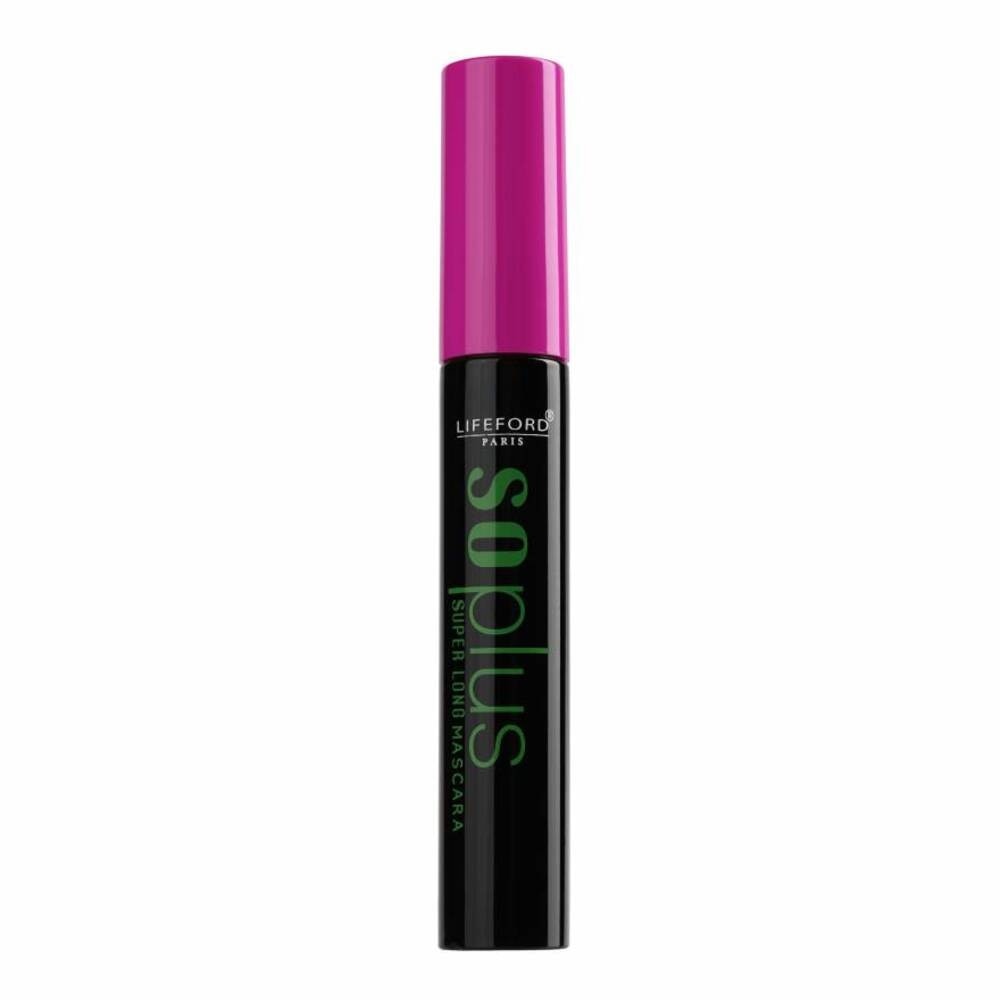 Lifeford Paris So Plus Mascara 8g. (Black)